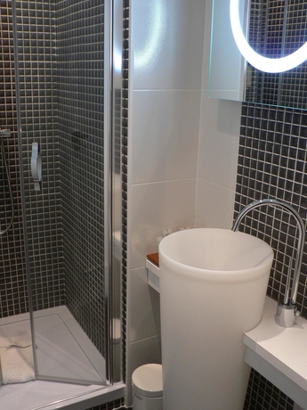 Hotel Best Western D'arc