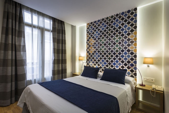 Hotel Best Western Dauro II
