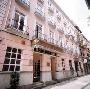 Hotel Best Western Dauro II Hotel Best Western Dauro II
