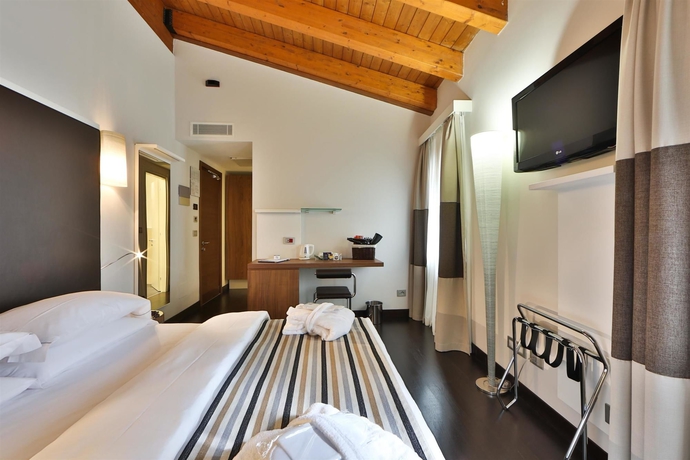 Hotel Best Western Dei Capuleti