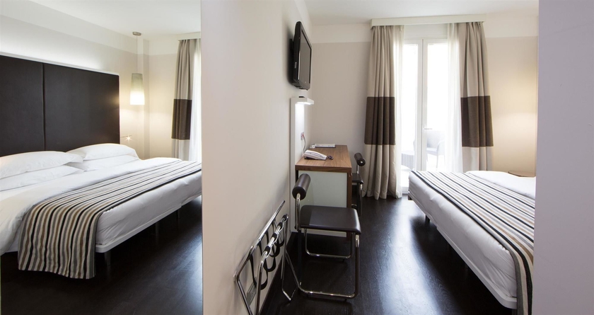 Hotel Best Western Dei Capuleti