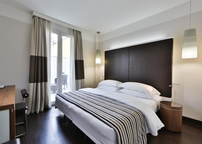 Hotel Best Western Dei Capuleti