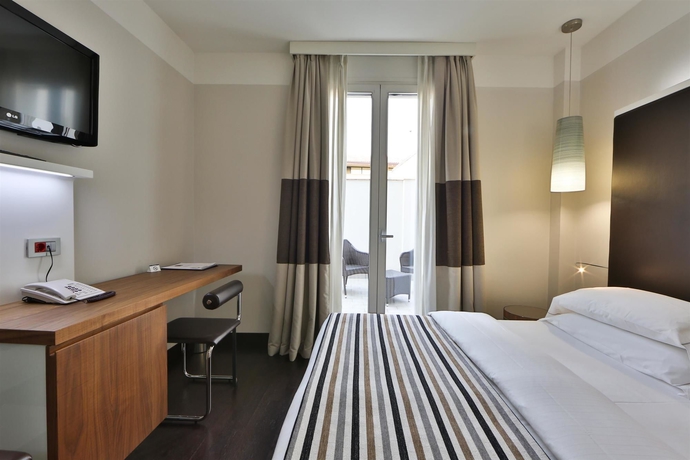 Hotel Best Western Dei Capuleti