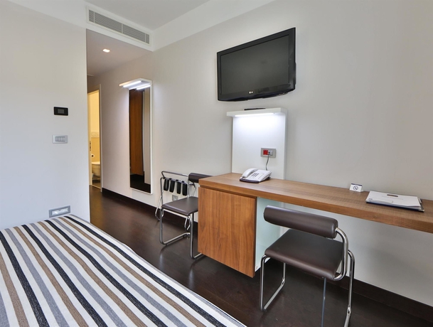 Hotel Best Western Dei Capuleti