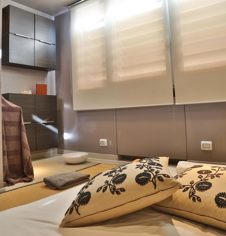 Hotel Best Western Delle Rose