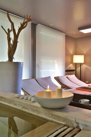 Hotel Best Western Delle Rose