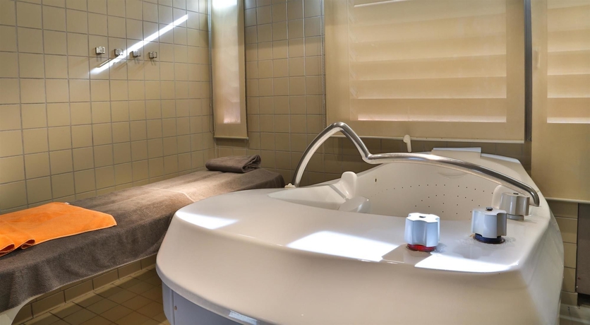 Hotel Best Western Delle Rose