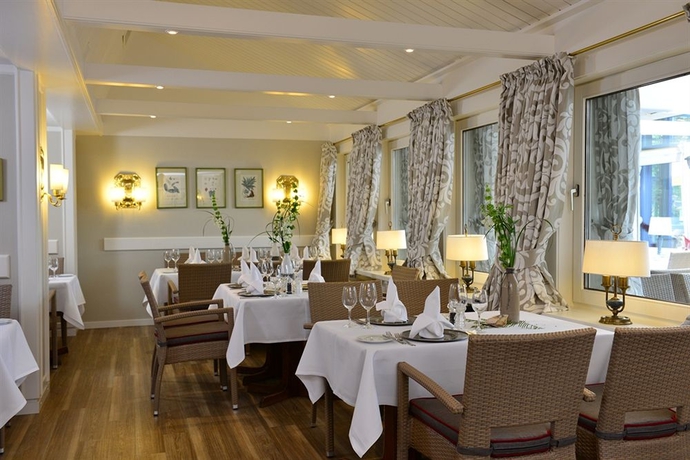 Hotel Best Western Der Föhrenhof