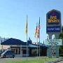 Hotel Best Western Desert