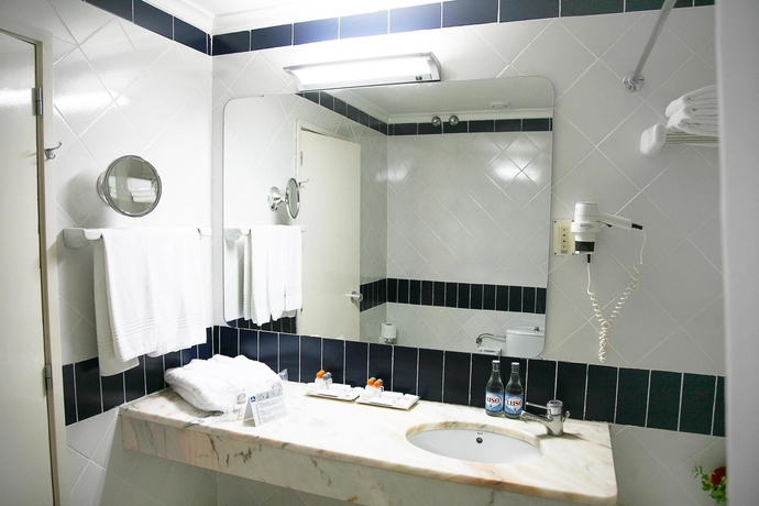 Hotel Best Western Dom Luis
