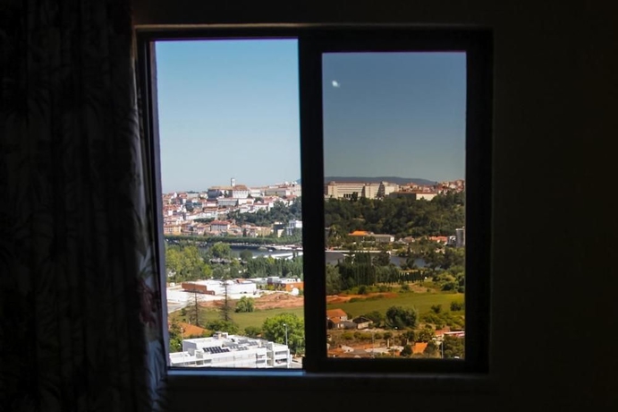 Hotel Best Western Dom Luis