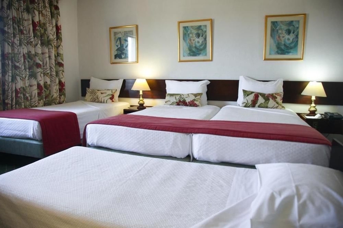 Hotel Best Western Dom Luis