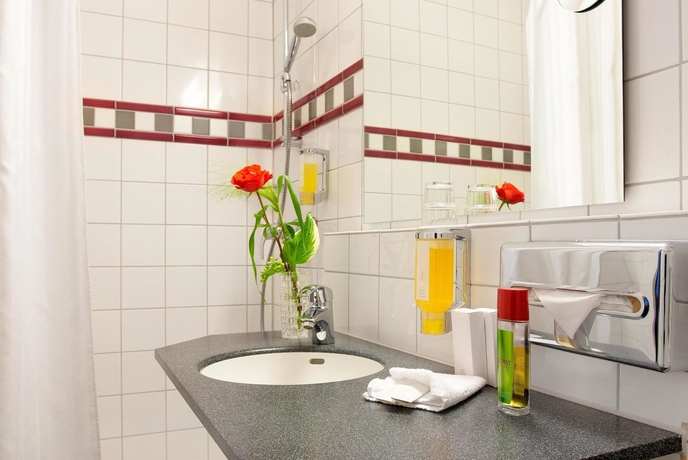 Hotel Best Western Domicil