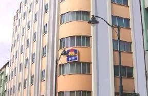 Hotel Best Western Doral