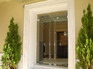 Hotel Best Western Dore