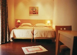 Hotel Best Western Dore