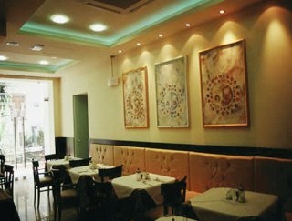Hotel Best Western Dore