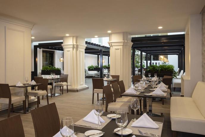 Hotel Best Western El Campanario