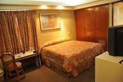 Hotel Best Western El Paseo