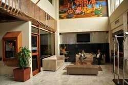 Hotel Best Western El Paseo