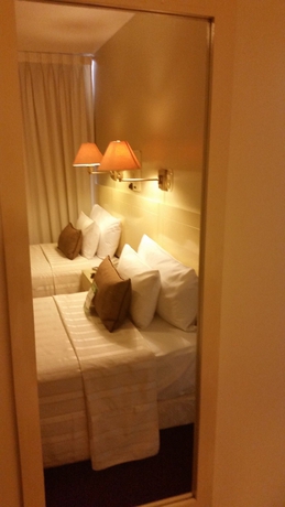 Hotel Best Western Embajadores