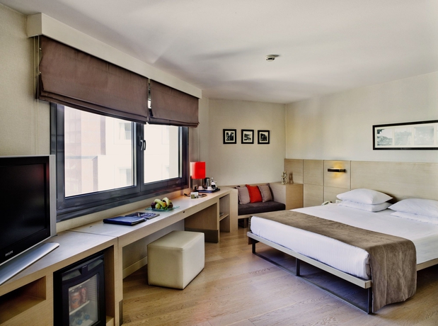 Hotel Best Western Eresin Taxim