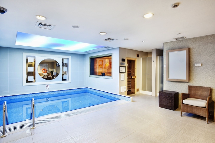 Hotel Best Western Eresin Taxim