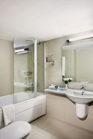 Hotel Best Western Eresin Taxim