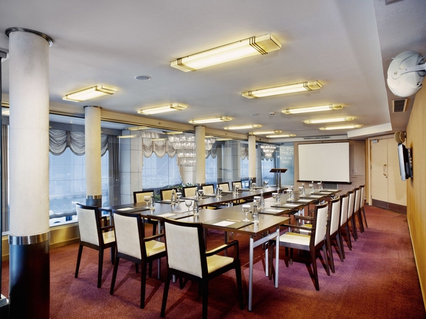 Hotel Best Western Eresin Taxim