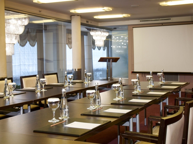 Hotel Best Western Eresin Taxim