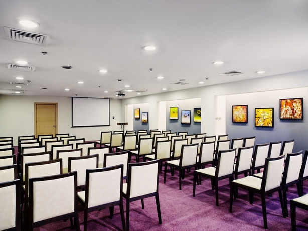 Hotel Best Western Eresin Taxim