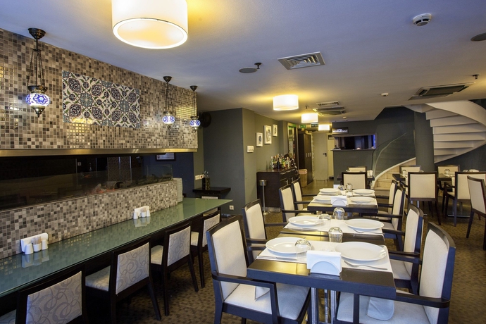 Hotel Best Western Eresin Taxim