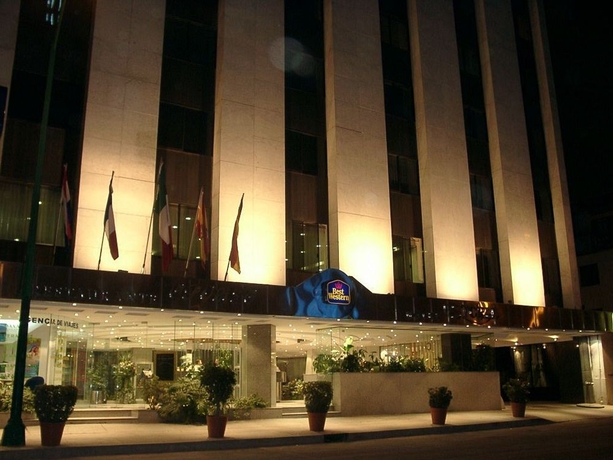 Hotel Best Western Estoril