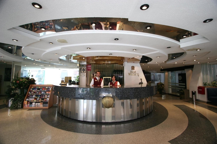 Hotel Best Western Estoril