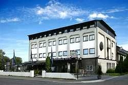 Hotel Best Western Fagerborg