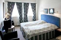 Hotel Best Western Fagerborg