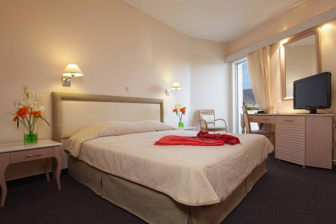 Hotel Best Western Fenix