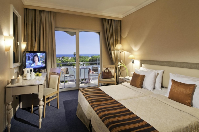 Hotel Best Western Fenix