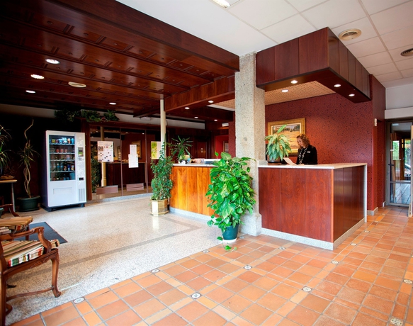 Hotel Best Western Florida