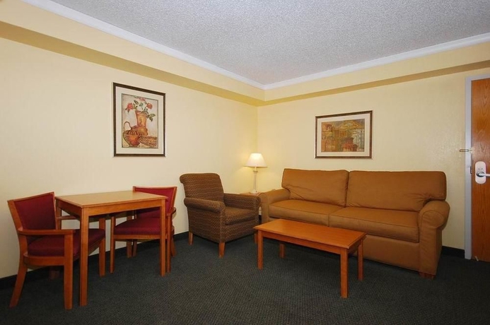 Hotel Best Western Ft. Myers