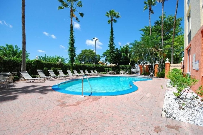 Hotel Best Western Ft. Myers