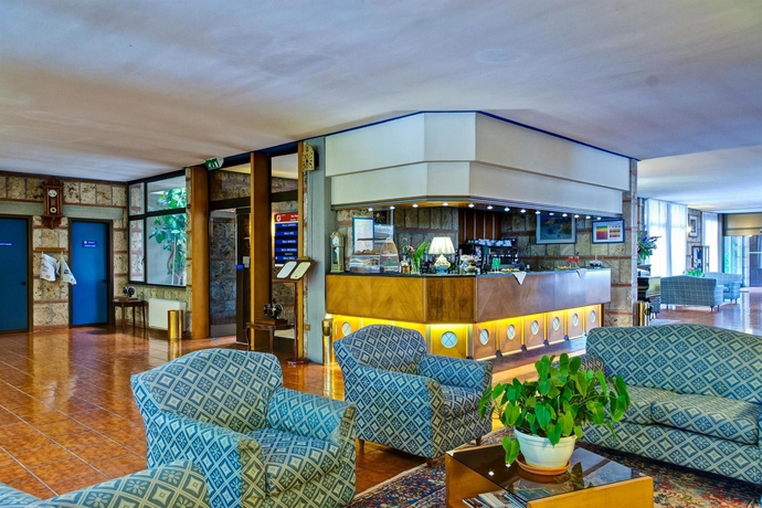 Hotel Best Western Garden