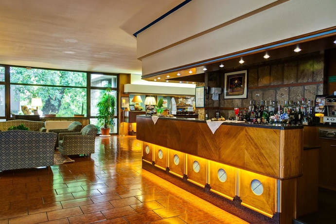 Hotel Best Western Garden