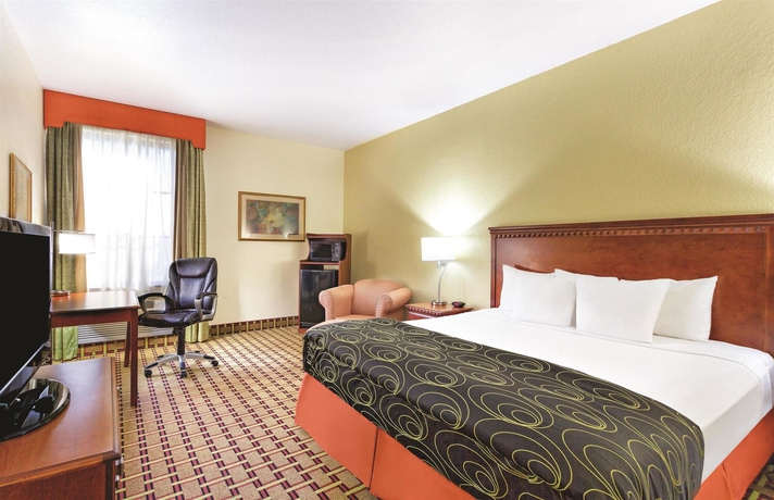 Hotel Best Western Gateway Inn