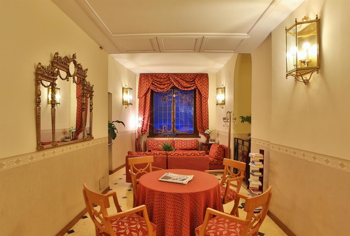 Hotel Best Western Genio