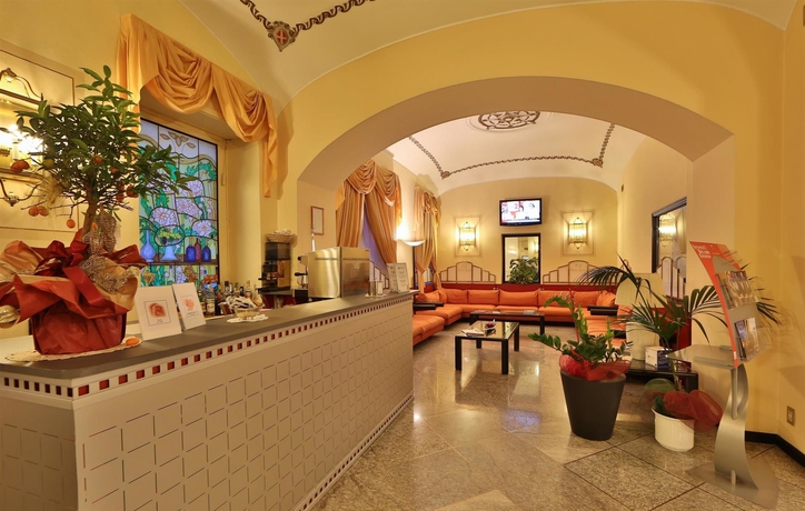 Hotel Best Western Genio