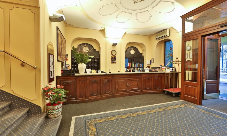 Hotel Best Western Genio