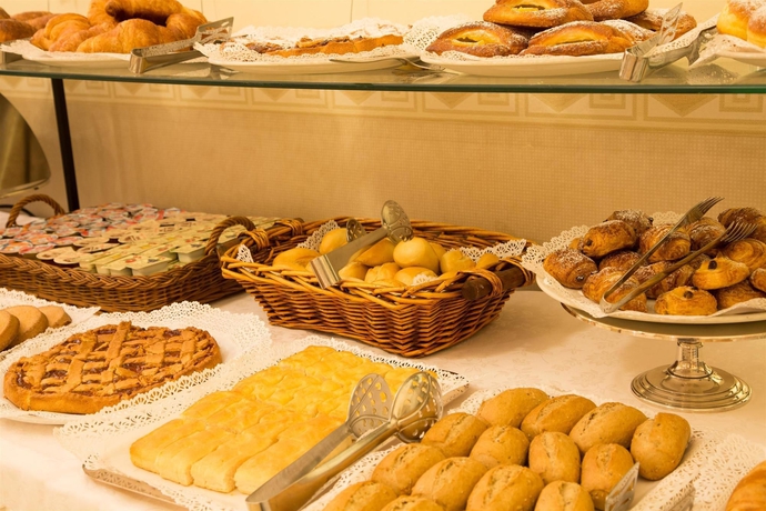 Hotel Best Western Genio