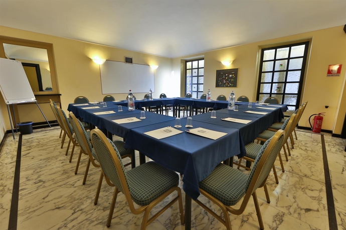 Hotel Best Western Genio