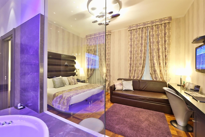 Hotel Best Western Genova